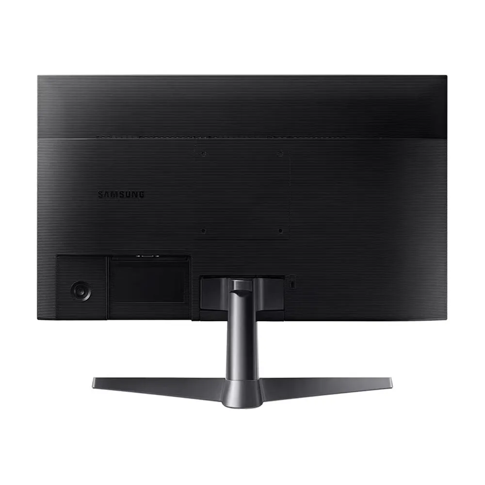 Monitor Samsung S24C310EAC, 24", 1920 x 1080, 75 Hz, IPS, black
