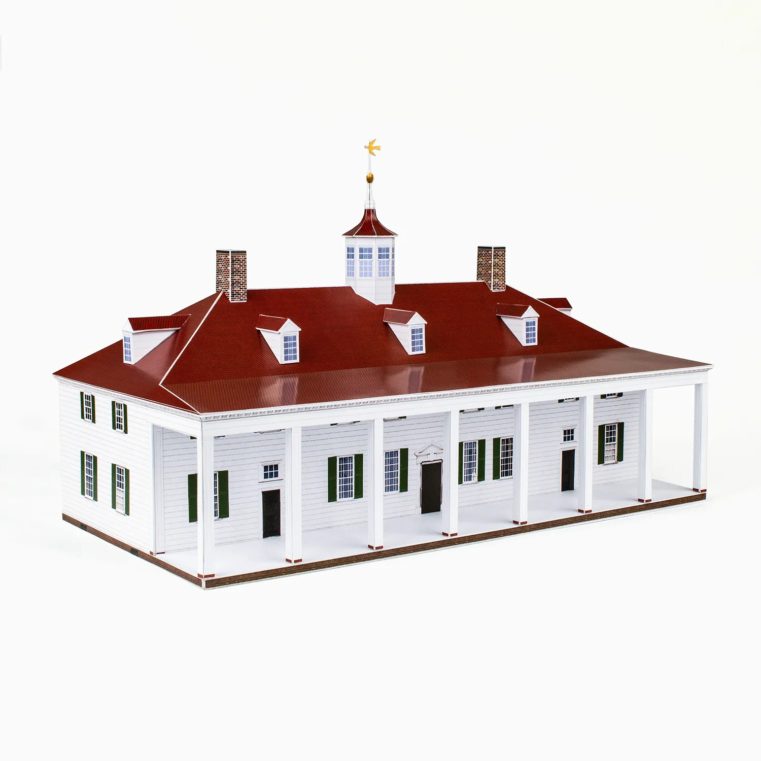 Mount Vernon