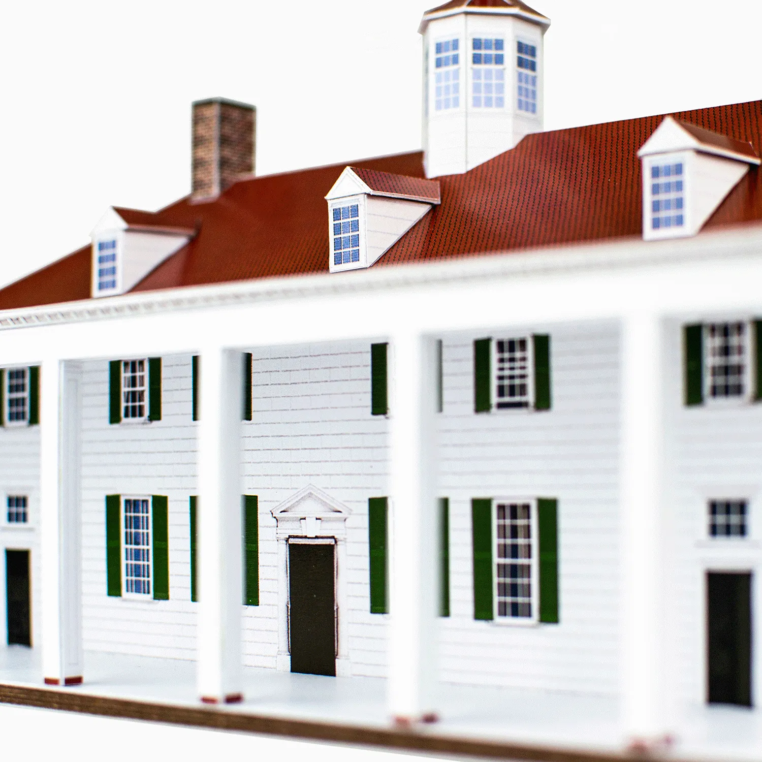 Mount Vernon