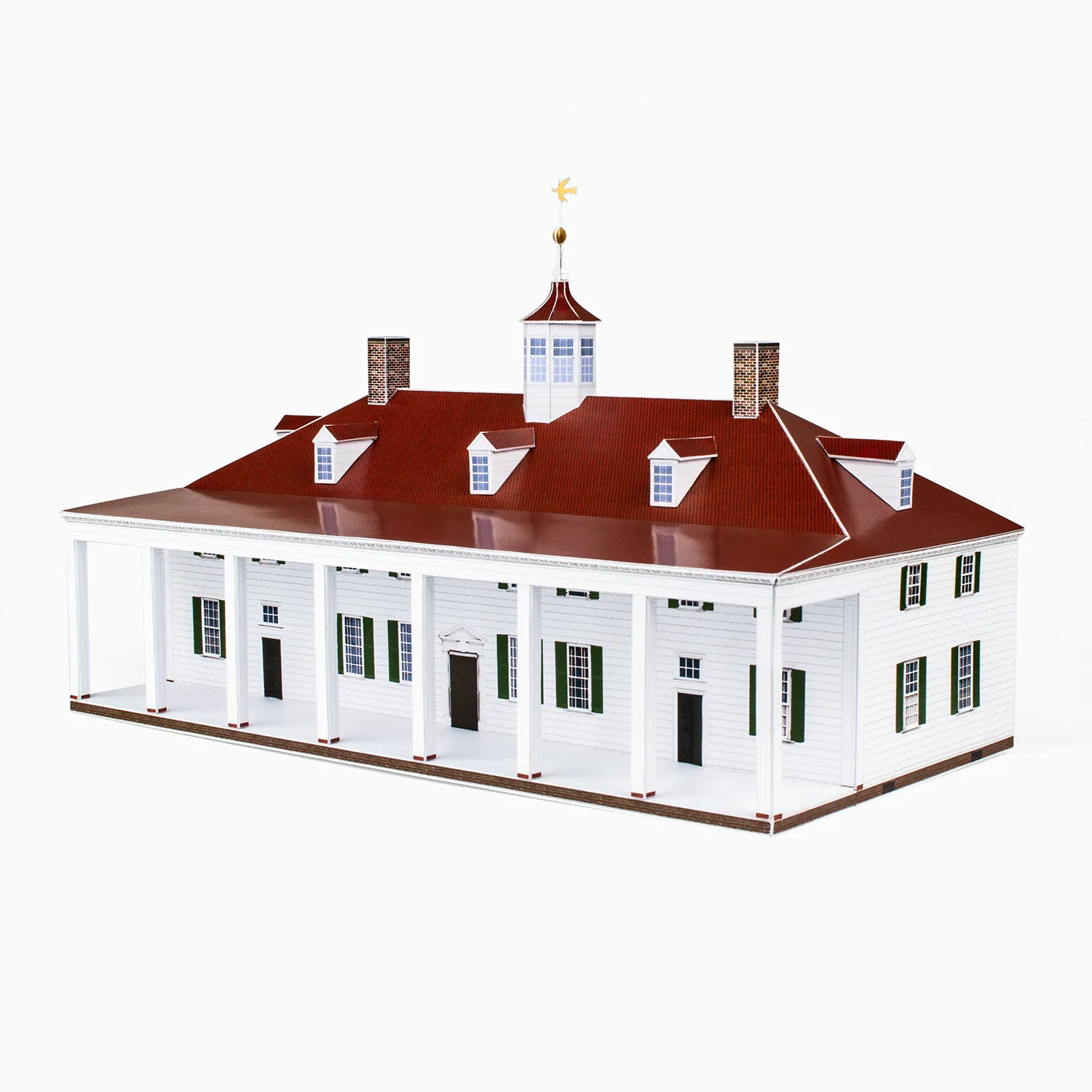 Mount Vernon