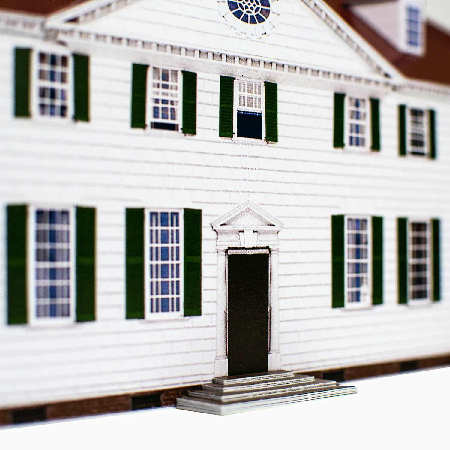 Mount Vernon