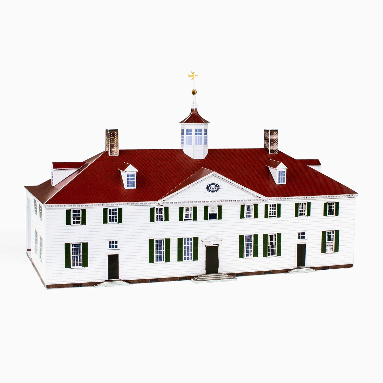 Mount Vernon