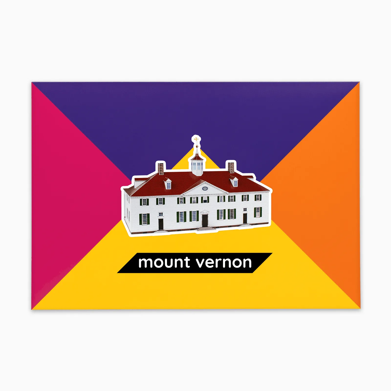 Mount Vernon