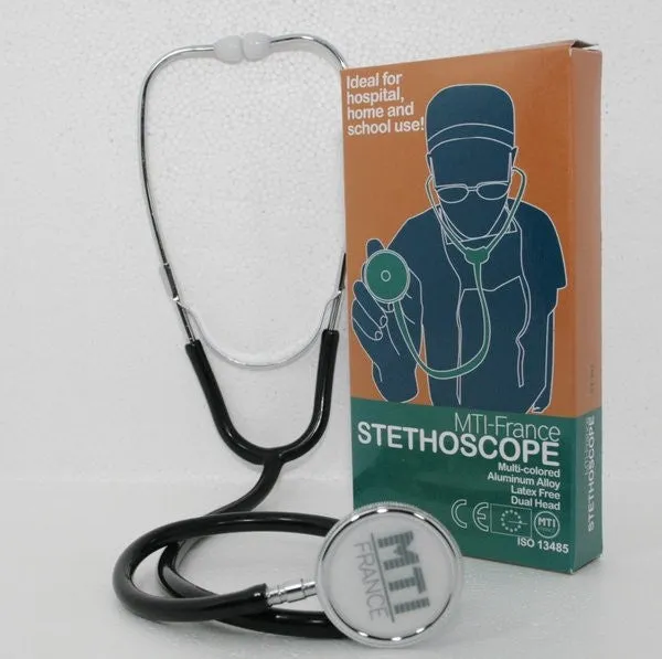 MTI60A MTI Wall/Desk Blood Pressure Apparatus