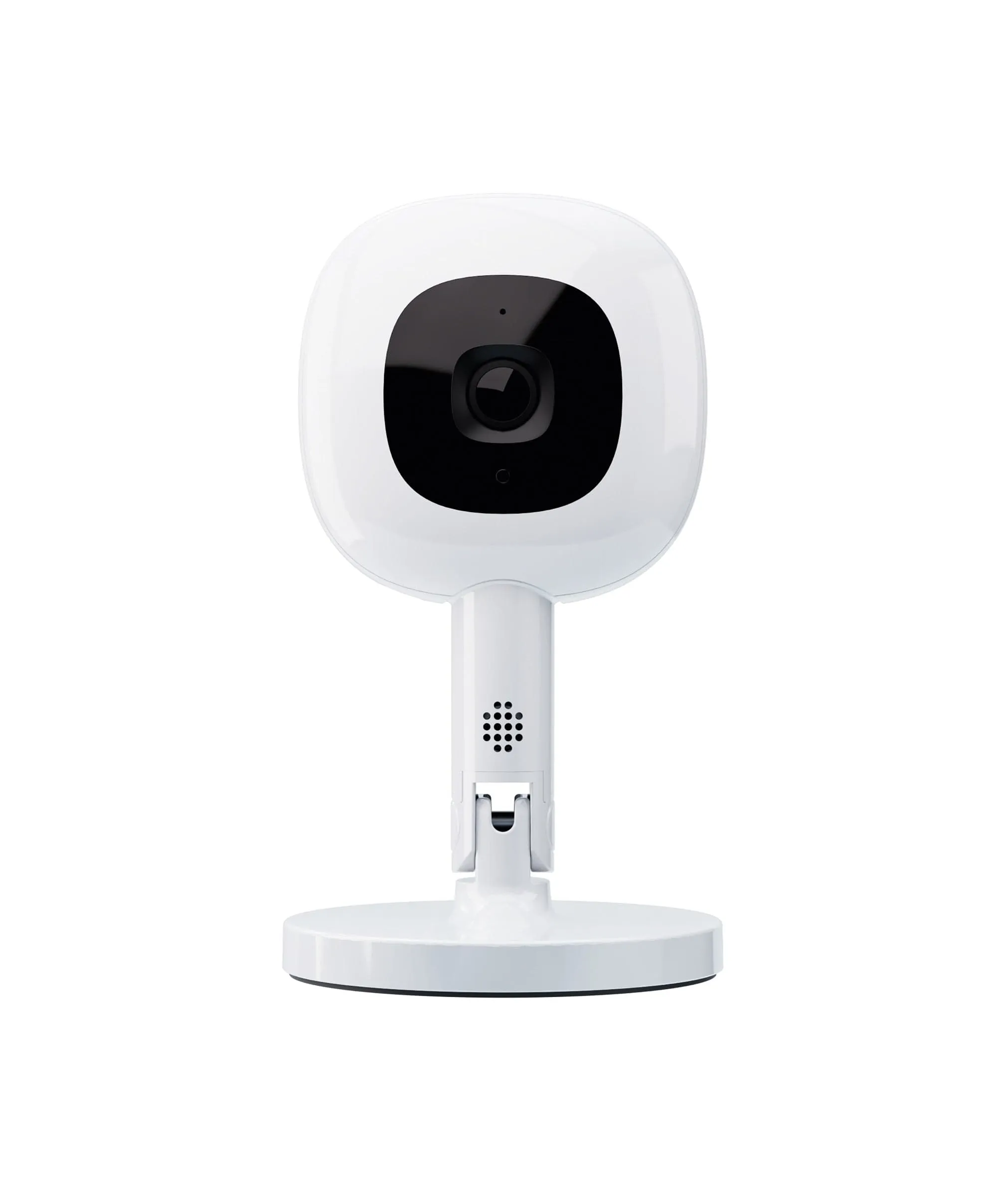 Nanit Pro Camera Baby Monitor and Flex Stand Duo