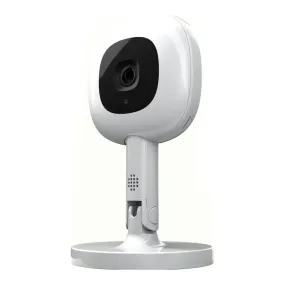 Nanit Pro Smart Baby Monitor and Flex Stand (V2)