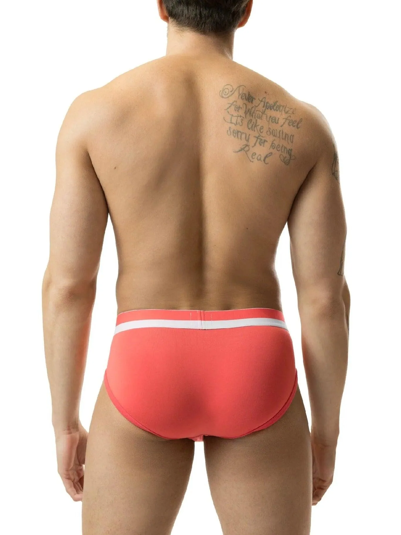NASTY PIG COMMANDER CLASSIC BRIEF