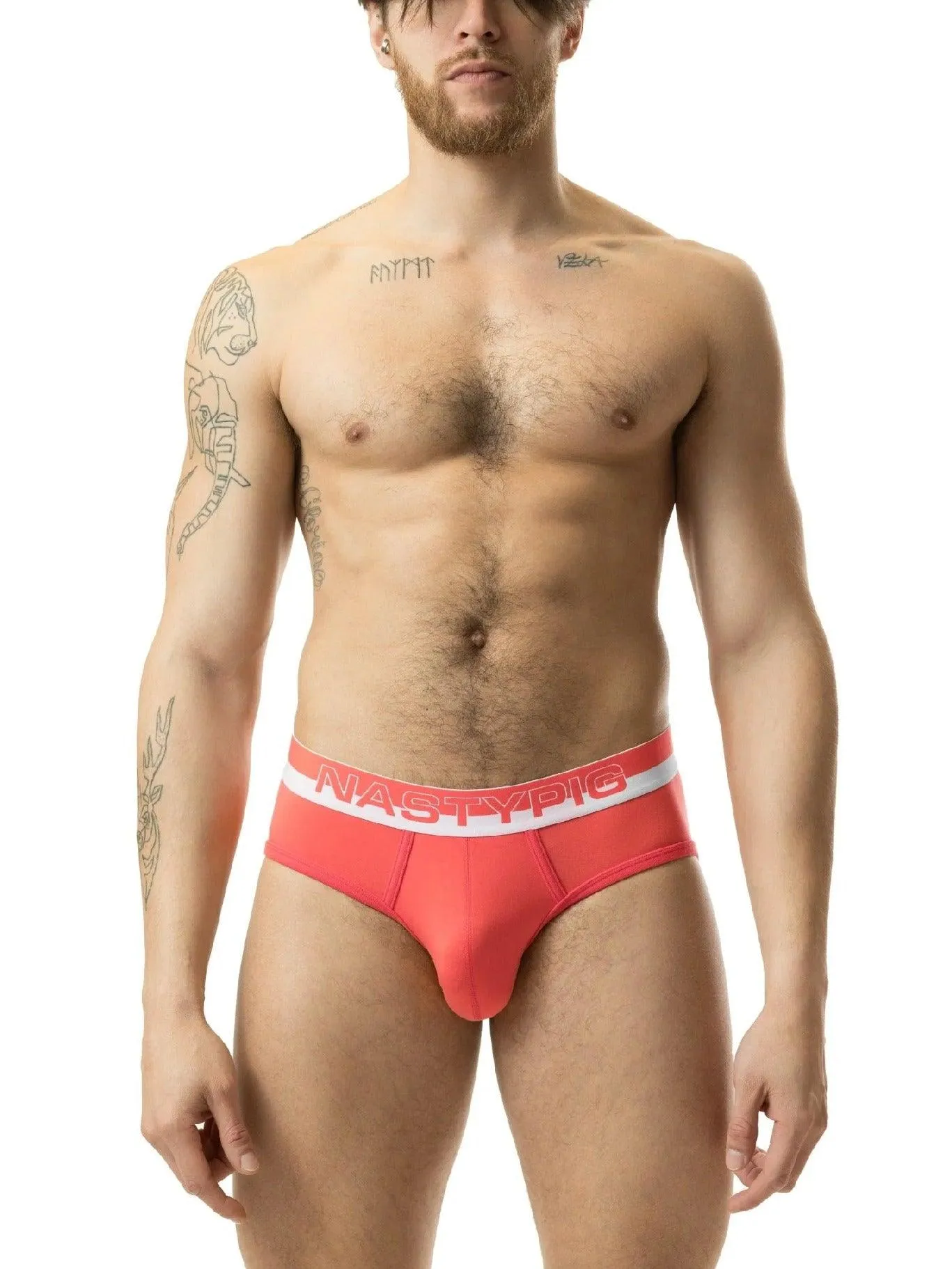 NASTY PIG COMMANDER CLASSIC BRIEF