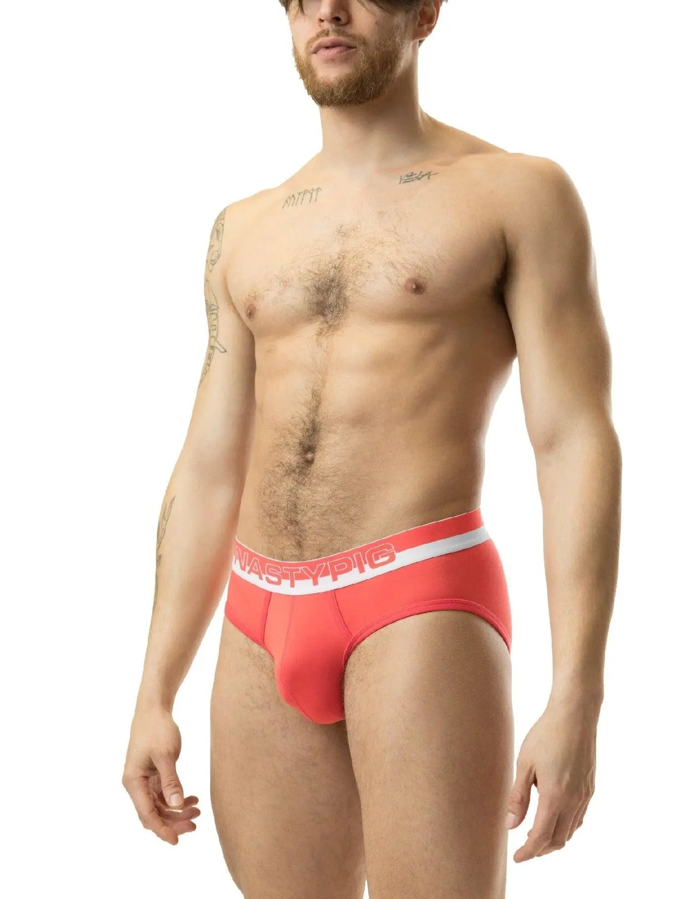 NASTY PIG COMMANDER CLASSIC BRIEF