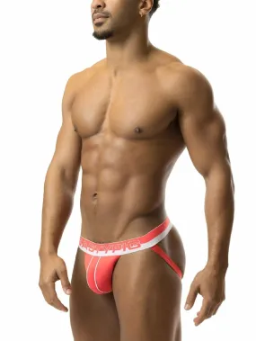 NASTY PIG COMMANDER JOCK