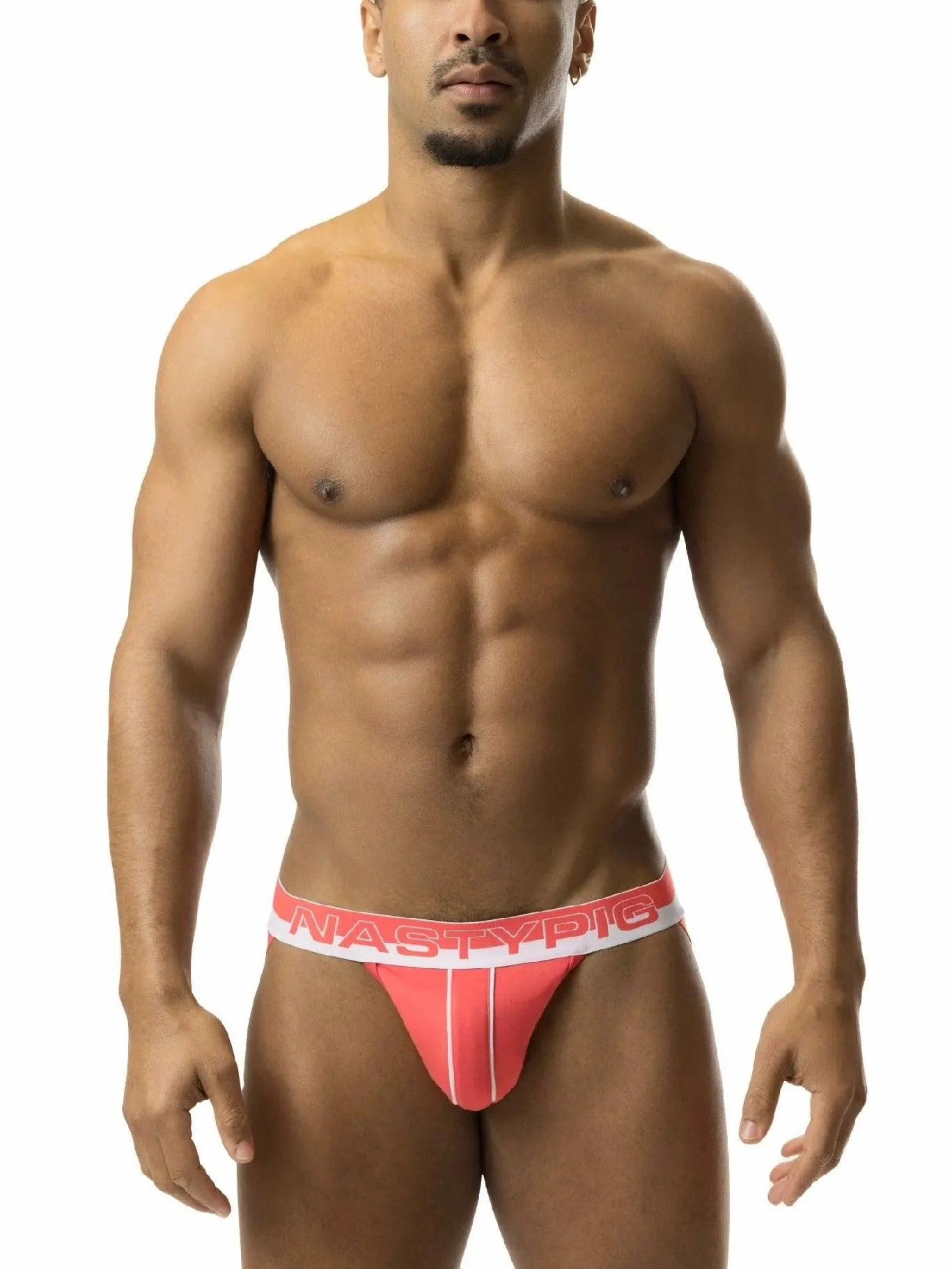 NASTY PIG COMMANDER JOCK