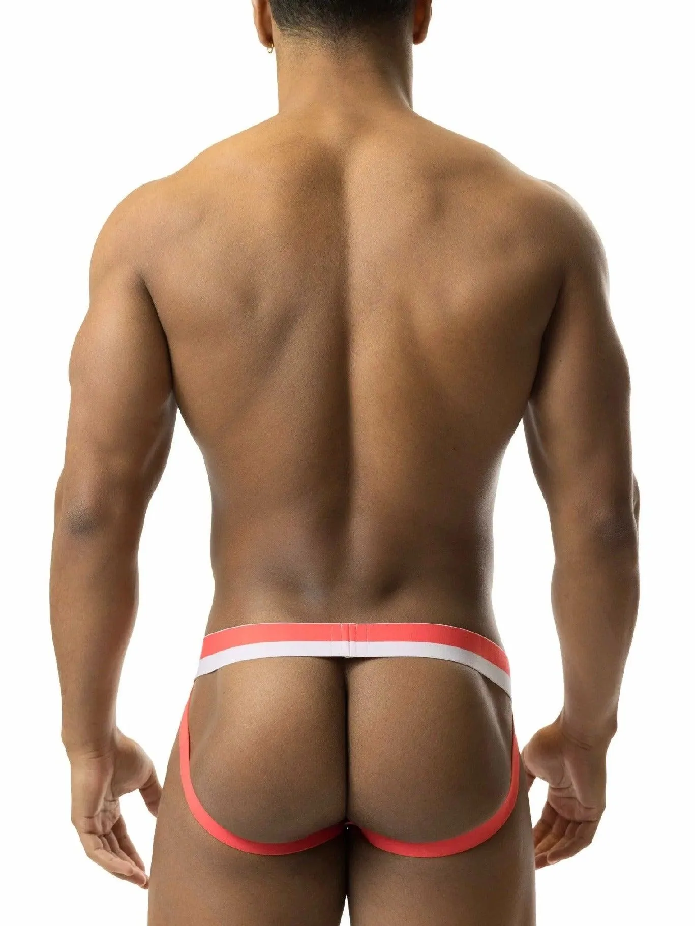 NASTY PIG COMMANDER JOCK