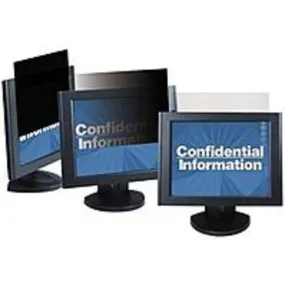 NOB 3M PF20.1W Privacy Filter for 20.1-inch Widescreen LCD Monitor