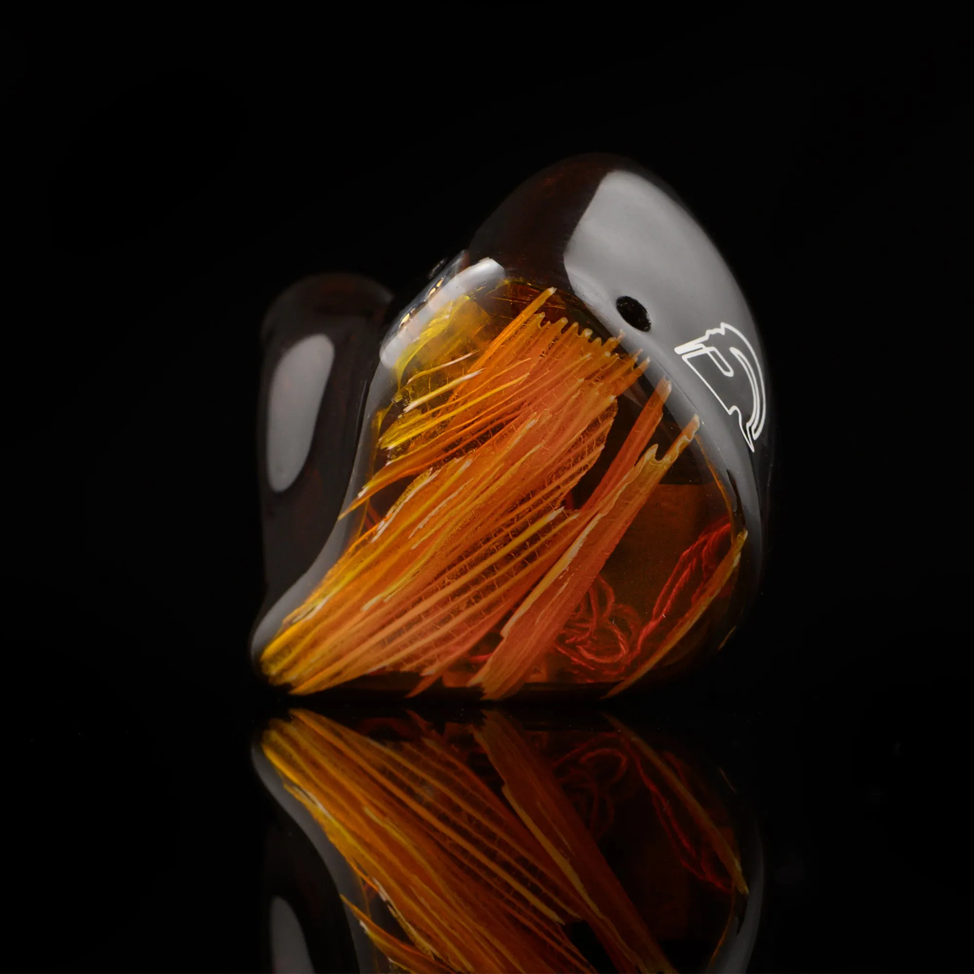 Noble Audio Spartacus Universal In-Ear Monitors