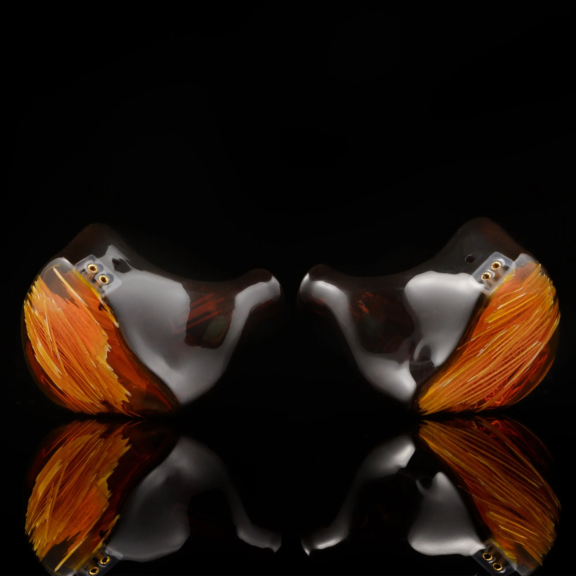 Noble Audio Spartacus Universal In-Ear Monitors