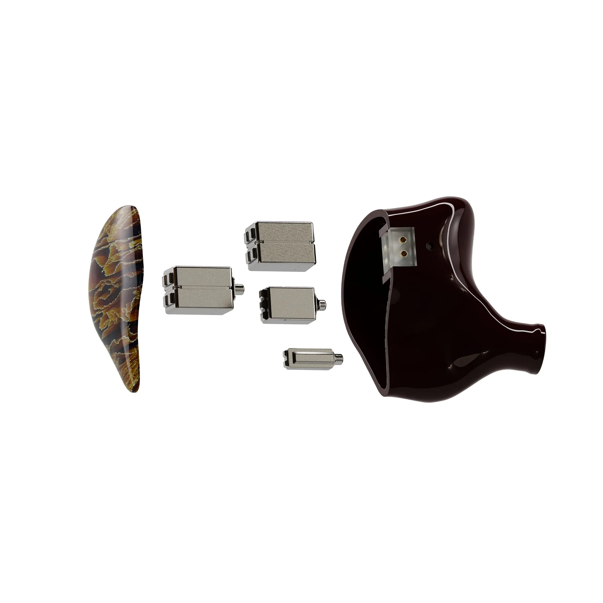 Noble Audio Spartacus Universal In-Ear Monitors