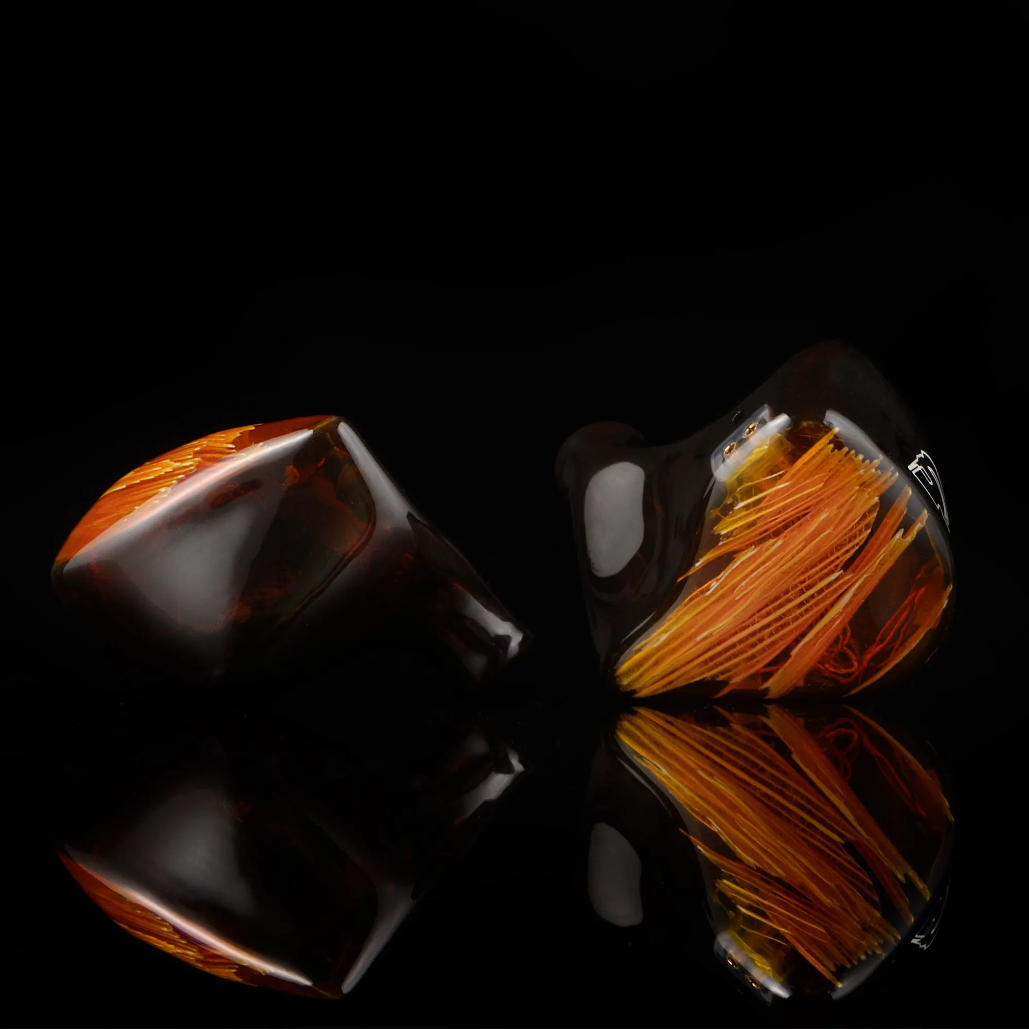 Noble Audio Spartacus Universal In-Ear Monitors