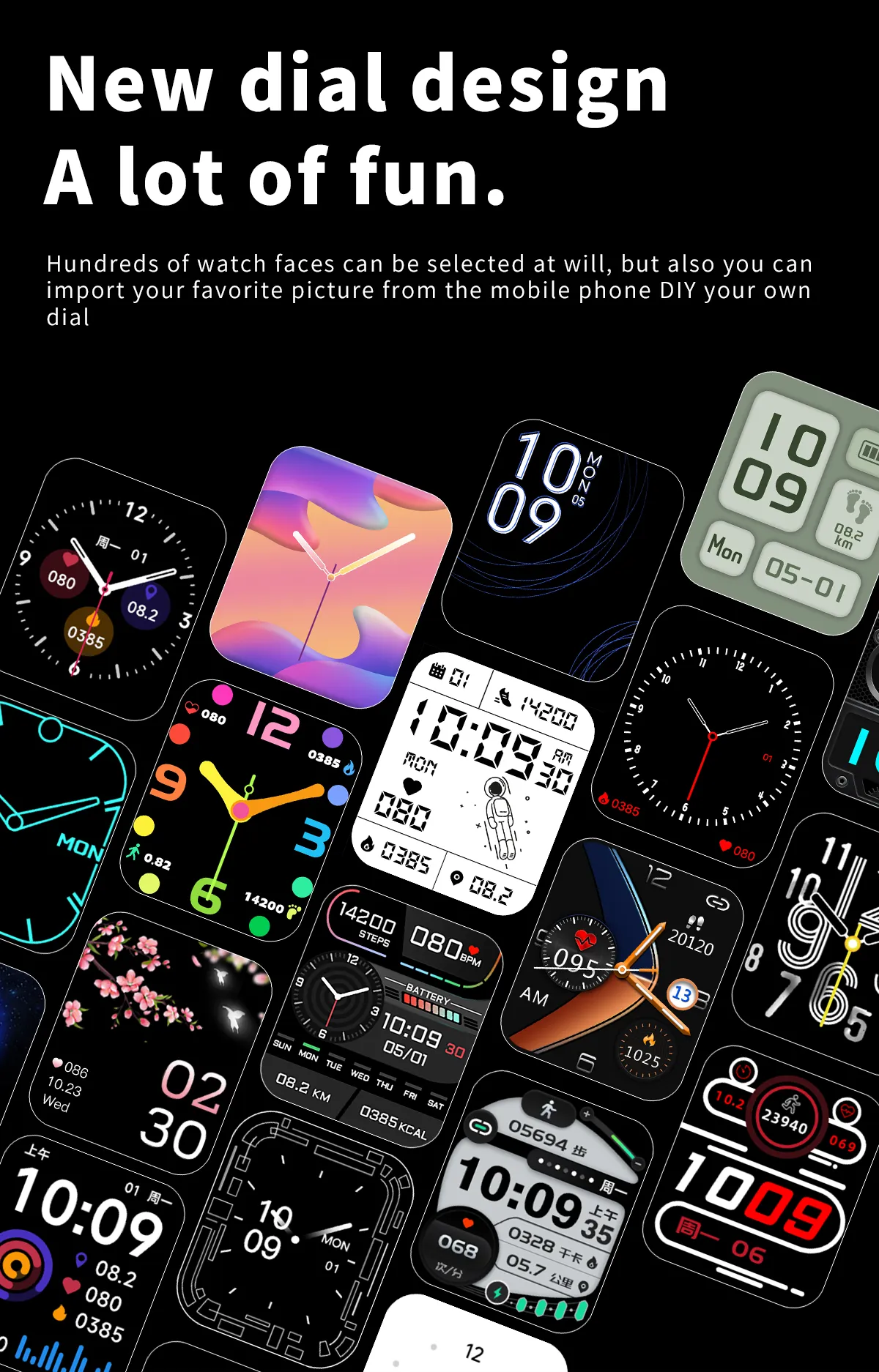 Non-Invasive Glucose Monitoring Smartwatch