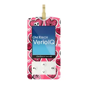 Not My Type for OneTouch Verio IQ Glucometer