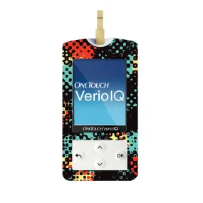 Nuclear Meltdown for OneTouch Verio IQ Glucometer