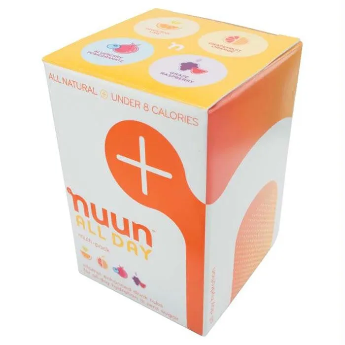 Nuun All Day 4pk Gr-bp-tl-go