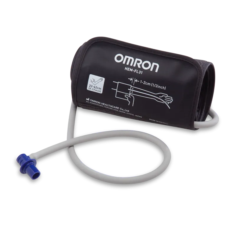 Omron Fit Cuff Wide Range (HEM-FL31)