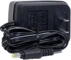 Omron HEM-ADPTW5 AC Adapter for Blood Pressure Monitor, 1 Adapter
