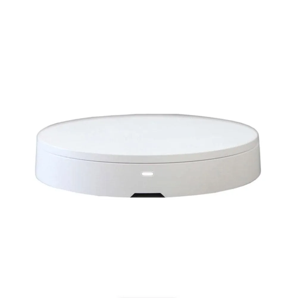 Orangemonkie Foldio360 Smart 360º Turntable for Foldio All-in-one Studio (DEMO STOCK)
