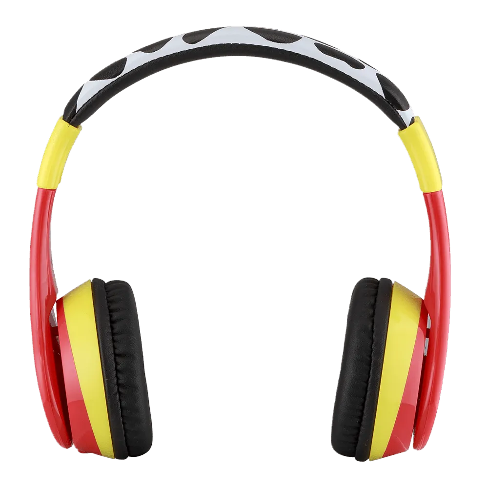Paw Patrol Marshall Bluetooth Headphones for Kids