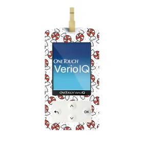 Peppermints for OneTouch Verio IQ Glucometer