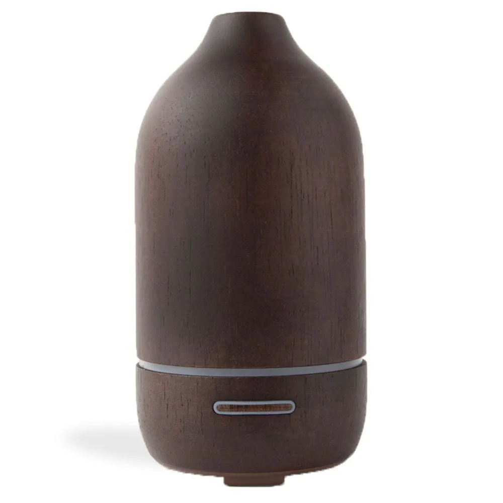 Perfect Potion Wooden Ultrasonic Diffuser