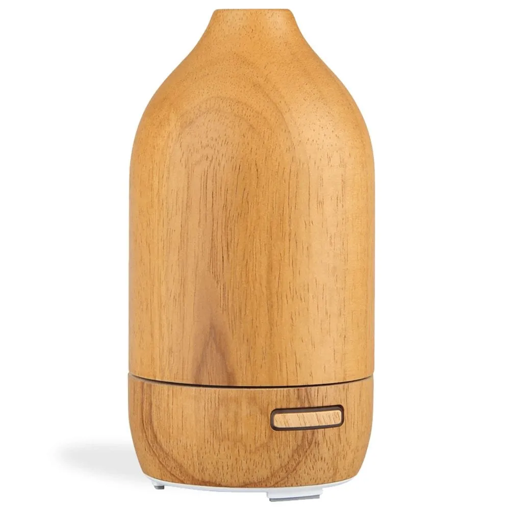 Perfect Potion Wooden Ultrasonic Diffuser