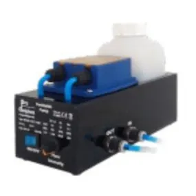 Peristaltic Pump with Blood Support