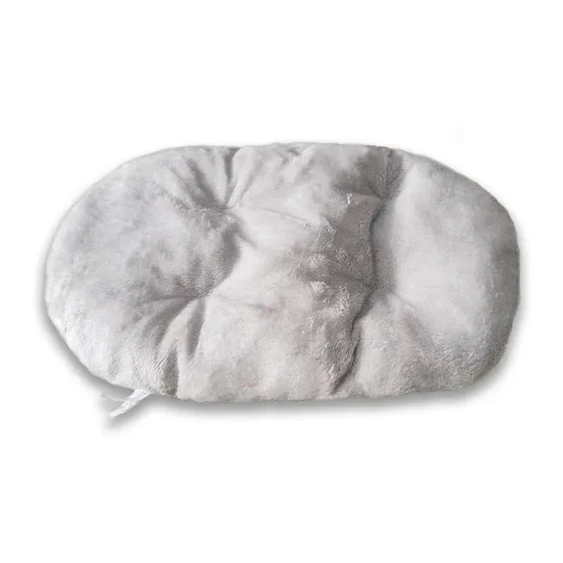 Pet Dog Sleeping Beds Soft Fleece Warm Cat Mat All Seasons Big Size Extra Large Pet Bed House Sofa Kennel S-XXL Dogs Accessories