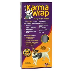 Petlife KarmaWrap - Dog Anxiety Wrap