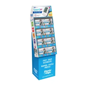 Physio Logic EssentiA  Blood Pressure Monitor