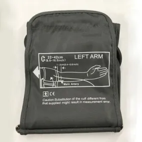 Physio Logic EssentiA Universal Cuff for Home BP Monitor