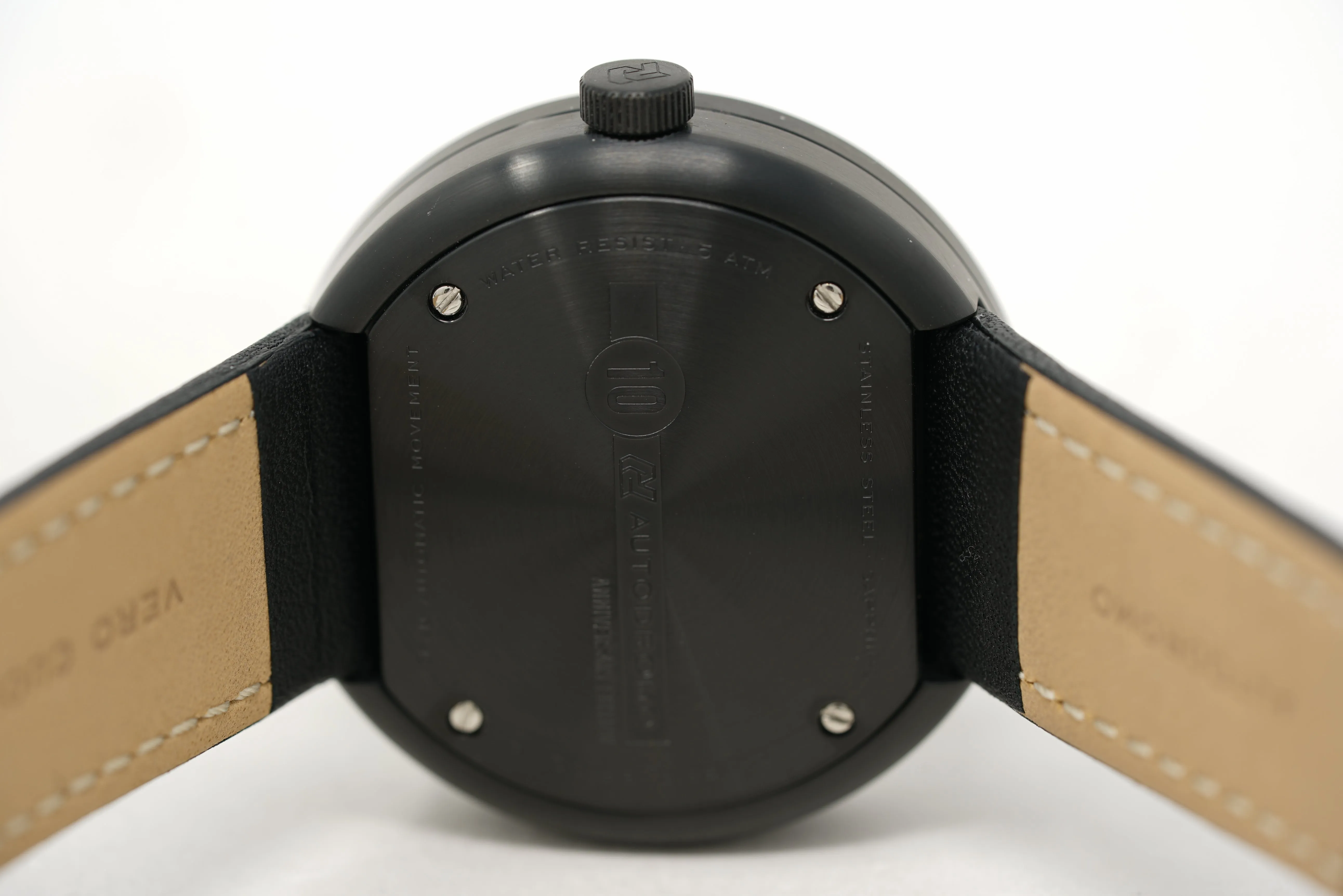Pre-Owned Autodromo Vallelunga 10th Anniversary Edition Chassis BP-001-A