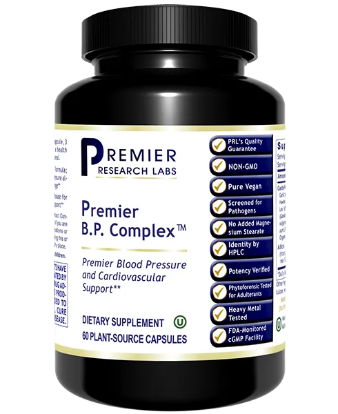 Premier BP Complex