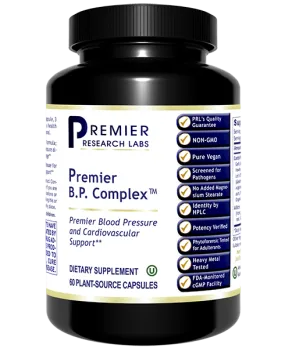 Premier BP Complex