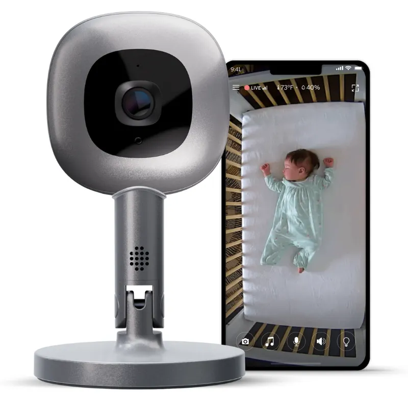 Pro Smart Camera   Flex Stand