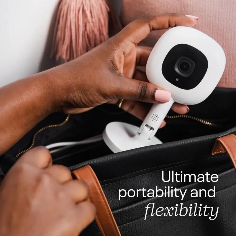 Pro Smart Camera   Flex Stand