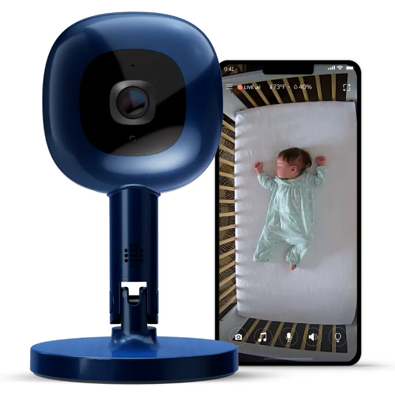 Pro Smart Camera   Flex Stand