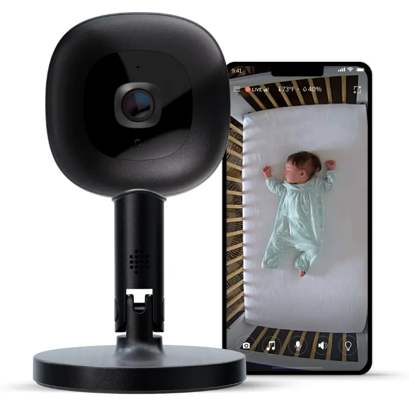 Pro Smart Camera   Flex Stand