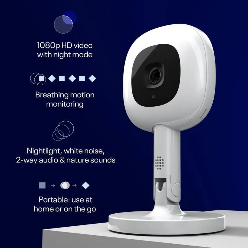 Pro Smart Camera   Flex Stand