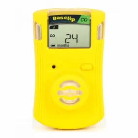 Propane Buffer Carbon Monoxide Detector