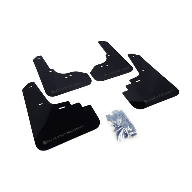 Rally Armor UR Mud Flaps 2005-2009 Legacy