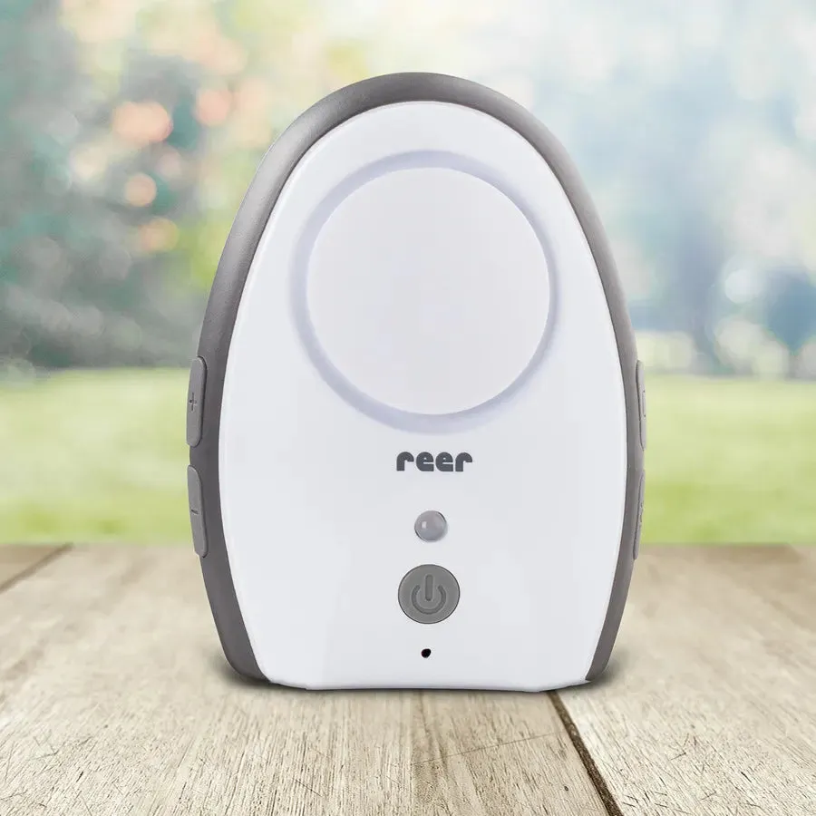 Reer Rigi Digital baby monitor