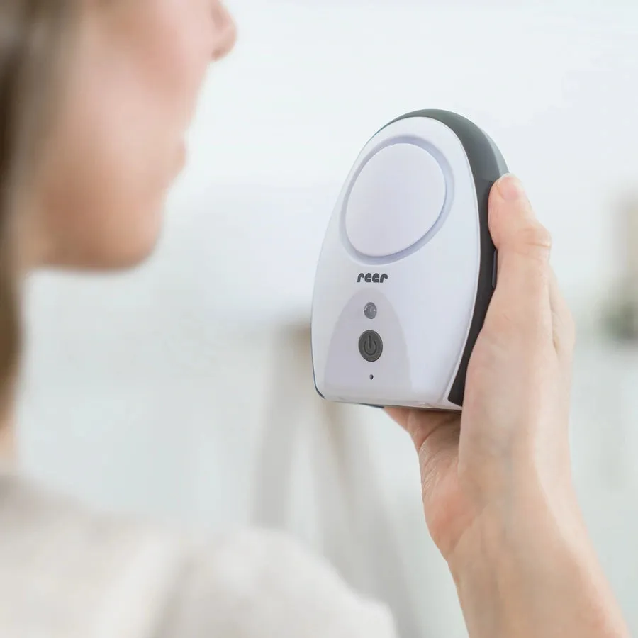 Reer Rigi Digital baby monitor