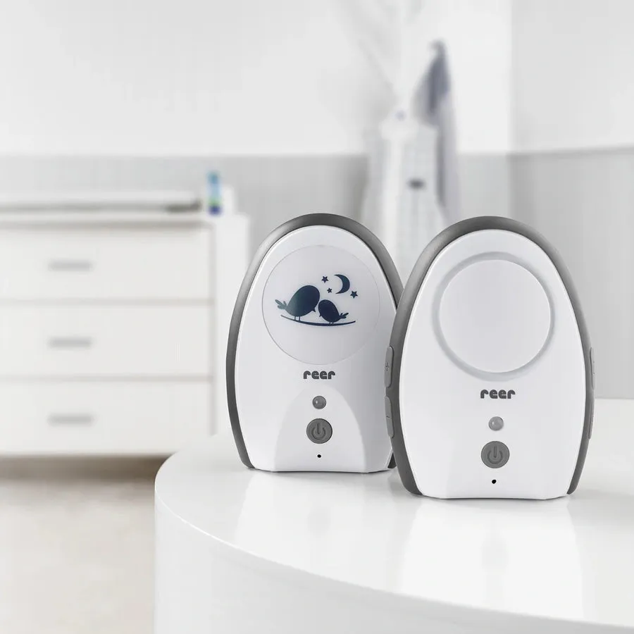 Reer Rigi Digital baby monitor